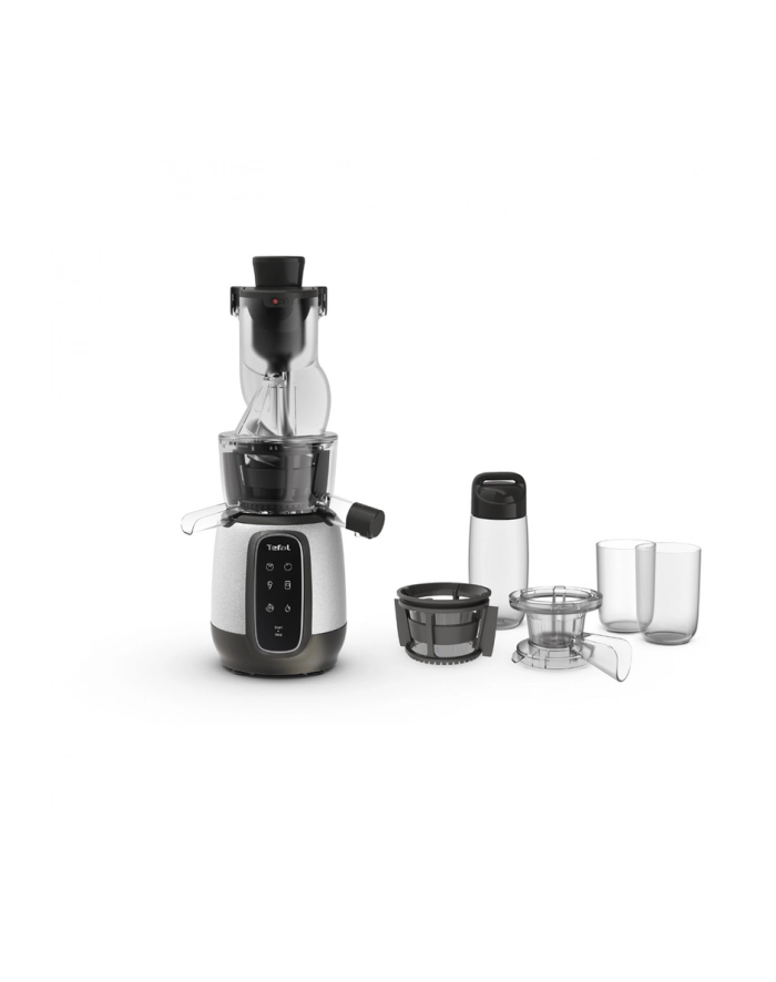 Wyciskarka wolnoobrotowa TEFAL ZC605D38 główny