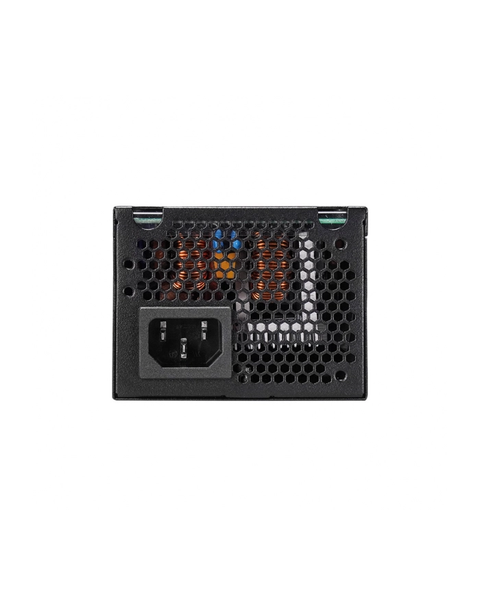 Zasilacz Chieftec Smart Series 500W GPF-500G główny