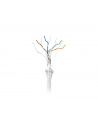 LANBERG KABEL LAN SFTP KAT5E 305M DRUT CU CPR+ - nr 4