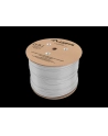 LANBERG KABEL LAN SFTP KAT5E 305M DRUT CU CPR+ - nr 6