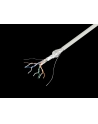 LANBERG KABEL LAN SFTP KAT5E 305M DRUT CU CPR+ - nr 8