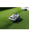 Robot koszący Ecovacs Goat A1600 LiDar Pro biały (1600m2) - nr 15
