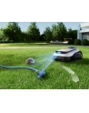 Robot koszący Ecovacs Goat A1600 LiDar Pro biały (1600m2) - nr 17