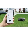 Robot koszący Ecovacs Goat A1600 LiDar Pro biały (1600m2) - nr 18