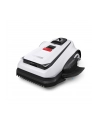 Robot koszący Ecovacs Goat A1600 LiDar Pro biały (1600m2) - nr 1