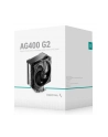 Chłodzenie DeepCool AG400 G2 - nr 17