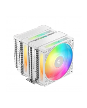 Chłodzenie DeepCool AG620 G2 WH ARGB