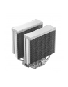 Chłodzenie DeepCool AG620 G2 WH ARGB - nr 18