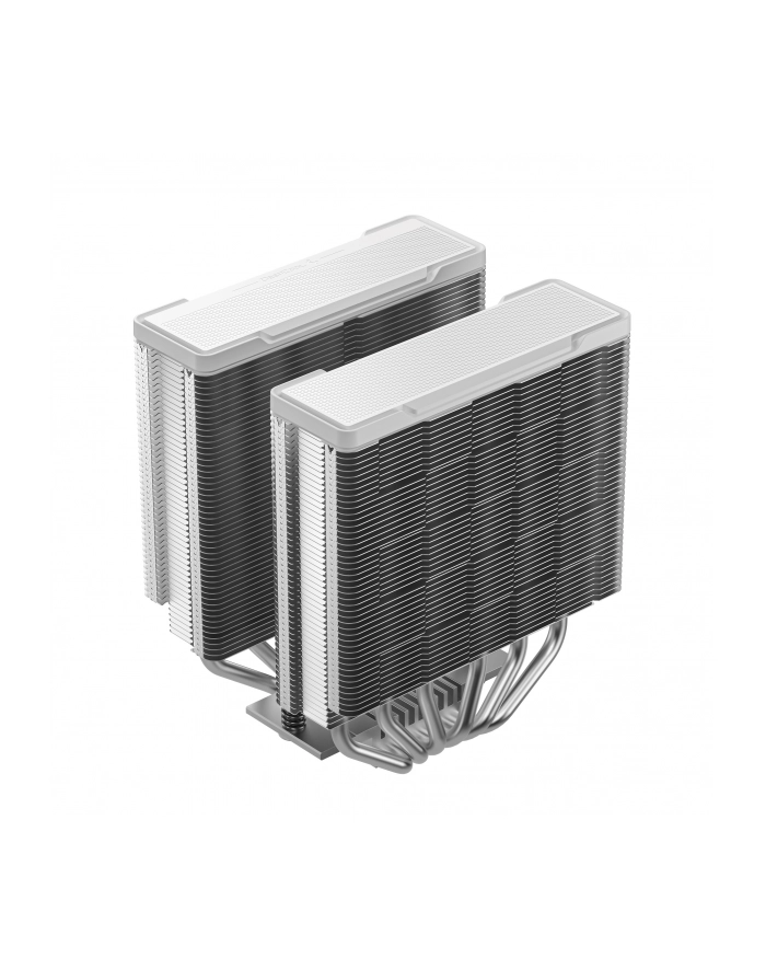 Chłodzenie DeepCool AG620 G2 WH ARGB główny
