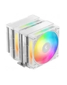 Chłodzenie DeepCool AG620 G2 WH ARGB - nr 22