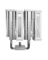Chłodzenie DeepCool AG620 G2 WH ARGB - nr 4