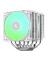 Chłodzenie DeepCool AG620 G2 WH ARGB - nr 8