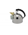 Czajnik stalowy Alessi 9091 FM 16,5cm 7538173 - nr 1