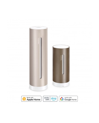 Stacja pogodowa Original Netatmo NWS-S Sand nr 2