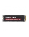 patriot memory Patriot Viper VP4300L M2 PCI-Ex4 NVMe 500GB 7GB/s - nr 1