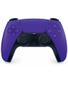 Kontroler bezprzewodowy Sony PlayStation 5 DualSense Galactic Purple - nr 1