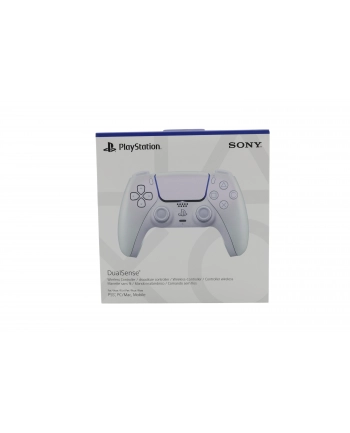 Kontroler bezprzew SONY Dualsense v3 Chrome Pearl nr 1