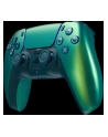 Kontroler bezprzew SONY Dualsense v3 Chrome Teal - nr 14