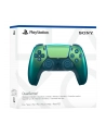 Kontroler bezprzew SONY Dualsense v3 Chrome Teal - nr 2
