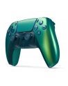 Kontroler bezprzew SONY Dualsense v3 Chrome Teal - nr 8