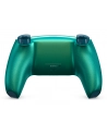 Kontroler bezprzew SONY Dualsense v3 Chrome Teal - nr 9