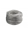 LANBERG KABEL LAN UTP KAT5E 305M DRUT CU CPR+ - nr 11
