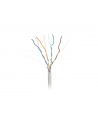 LANBERG KABEL LAN UTP KAT5E 305M DRUT CU CPR+ - nr 3