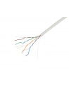 LANBERG KABEL LAN UTP KAT5E 305M DRUT CU CPR+ - nr 7