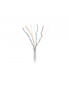 LANBERG KABEL LAN UTP KAT5E 305M DRUT CU CPR+ - nr 8