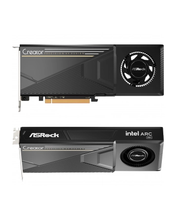 Karta graf Asrock Intel Arc Pro B70 Creator 32GB nr 1