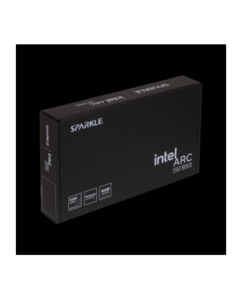 Karta graf SPARKLE Intel Arc PRO B50 Blower 16GB nr 1