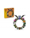 LEGO Inne 40825 - Wieniec na Halloween - nr 1