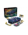LEGO Technic 42236 - Warsztat tuningowy: Samochód Ford Mustang GT - nr 1