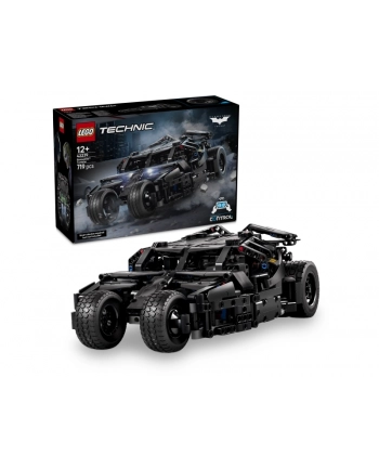 LEGO Technic 42239 - Batmobile Tumbler nr 1