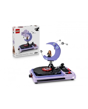 LEGO Editions 43029 - Księżyc z koncertu Olivii Rodrigo nr 1