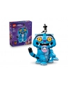 LEGO Inne 72537 - Tygrys Derpy i Sroka Sussie - nr 1