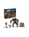 LEGO Star Wars 75451 - Starcie z droidem wartowniczym w pałacu Huttów - nr 1