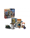 LEGO One Piece 75642 - Starcie z kapitanem Smokerem - nr 1