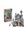 LEGO One Piece 75645 - Bitwa pod zamkiem Drum - nr 1