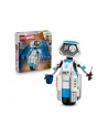 LEGO Marvel Super Heroes 76339 - Fantastyczna Czwórka HERBIE - nr 1