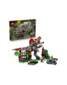 LEGO Jurassic World 77982 - Ucieczka spinozaura - nr 1