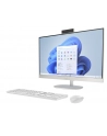 hewlett-packard HP 27-cr0222nw AIO Ryzen 7 7730U 270'';FHD IPS AG 300nits 16GB DDR4 SSD512 Radeon 680M LAN Win11 2Y Shell White - nr 2