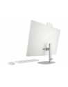 hewlett-packard HP 27-cr0222nw AIO Ryzen 7 7730U 270'';FHD IPS AG 300nits 16GB DDR4 SSD512 Radeon 680M LAN Win11 2Y Shell White - nr 4