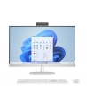 hewlett-packard HP 27-cr0232nw AIO Ryzen 5 7520U 270'';FHD IPS AG 300nits 16GB DDR5 SSD512 Radeon 610M LAN Win11 2Y Shell White - nr 1