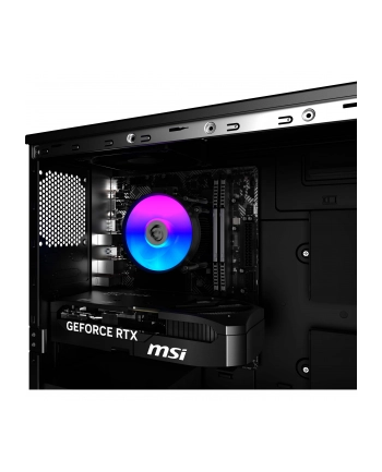 MSI MAG Infinite S3 14NVM5-2873EU Core i5-14400F 16GB DDR5 SSD1TB GeForce RTX 5060 Ti 8G VENTUS 2X PLUS AW-XB560NF (WIFI 6E) Bluetooth 53 500W Win11 Black 2Y nr 1