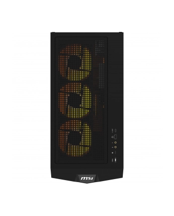 MSI MPG Infinite Z3 X3D 7NVRR7-875EU Ryzen 7 7800X3D 32GB DDR5 SSD1TB GeForce RTX 5070 12G SHADOW 2X AMD/RZ616 Wi-Fi 6E Bluetooth 53 850W Win11 Black 2Y nr 1