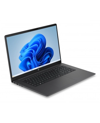 hewlett-packard HP OmniBook 3 Ryzen 7 250 173'';FHD IPS 300nits AG 24GB DDR5 5600 SSD512 Radeon 780M Graphics Cam1080p 68Wh Win11 Mica Silve 2Y nr 2