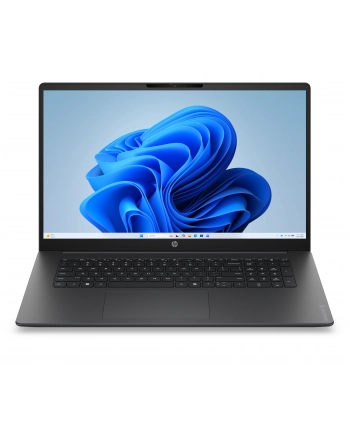 hewlett-packard HP OmniBook 3 Ryzen 7 250 173'';FHD IPS 300nits AG 24GB DDR5 5600 SSD512 Radeon 780M Graphics Cam1080p 68Wh Win11 Mica Silve 2Y nr 1