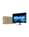 MONITOR GIGABYTE QD-OLED 27''; GO27Q24A 240Hz - nr 32