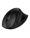 hewlett-packard Mysz HP Tilt Ergonomic Black Mouse 720M Wireless / Bluetooth bezprzewodowa czarna BH0Z4AA - nr 2